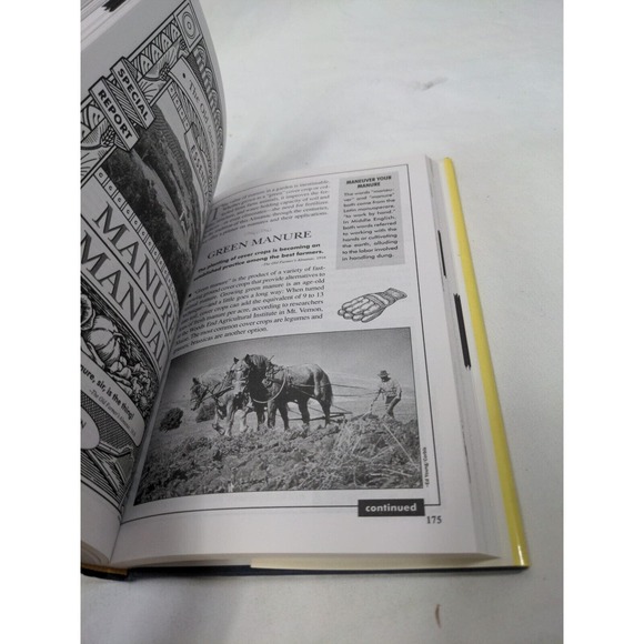 The Old Farmer's Almanac 2010 by Old Farmer's Almanac Staff - Picture 5 of 6